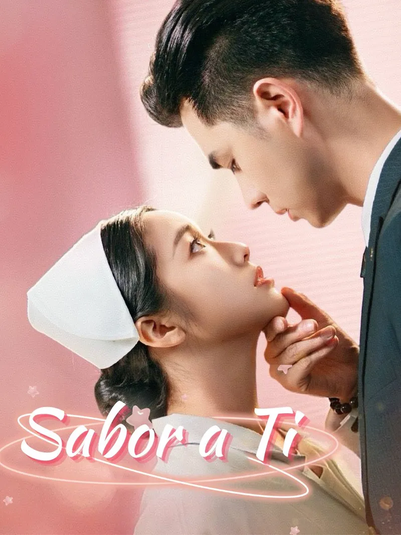 Portada de Sabor a Ti