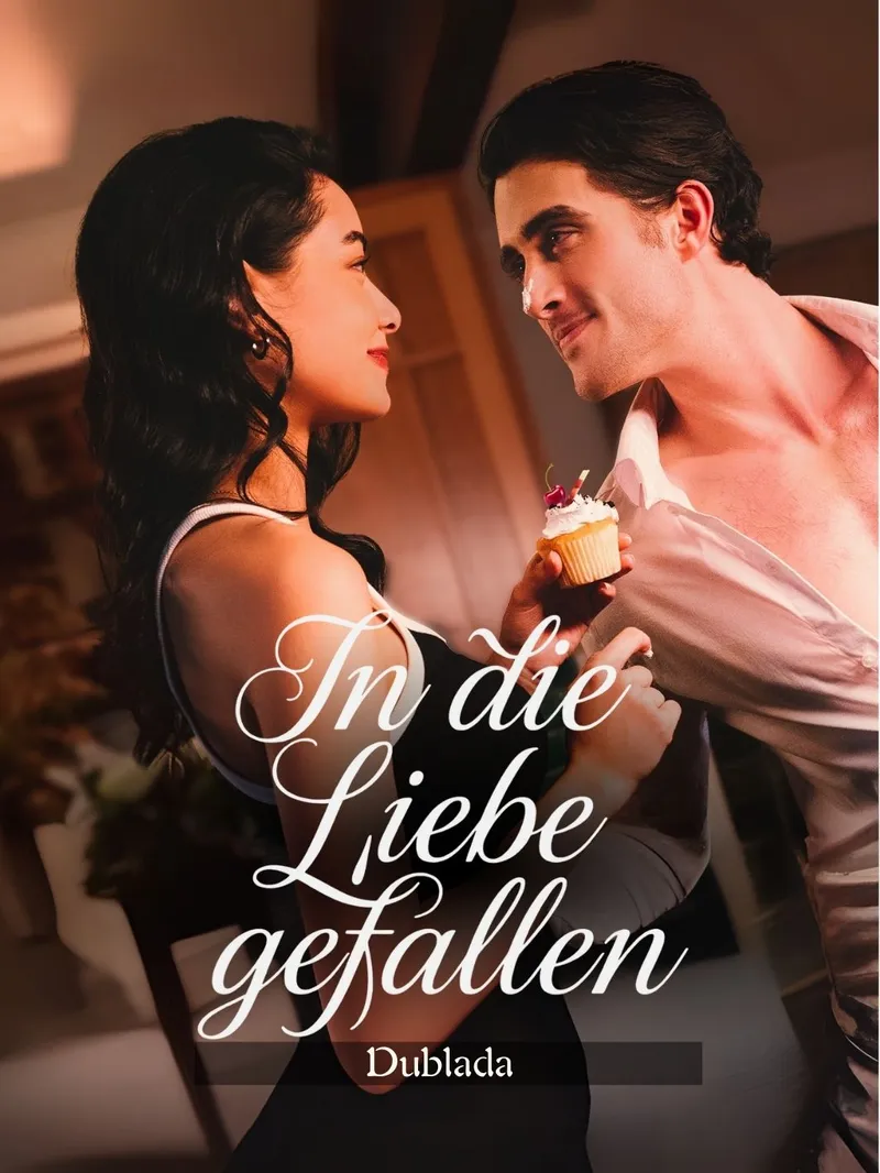 Capa de (Dublada) In die Liebe gefallen