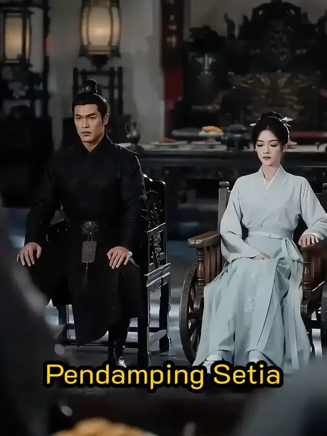 Sampul Pendamping Setia