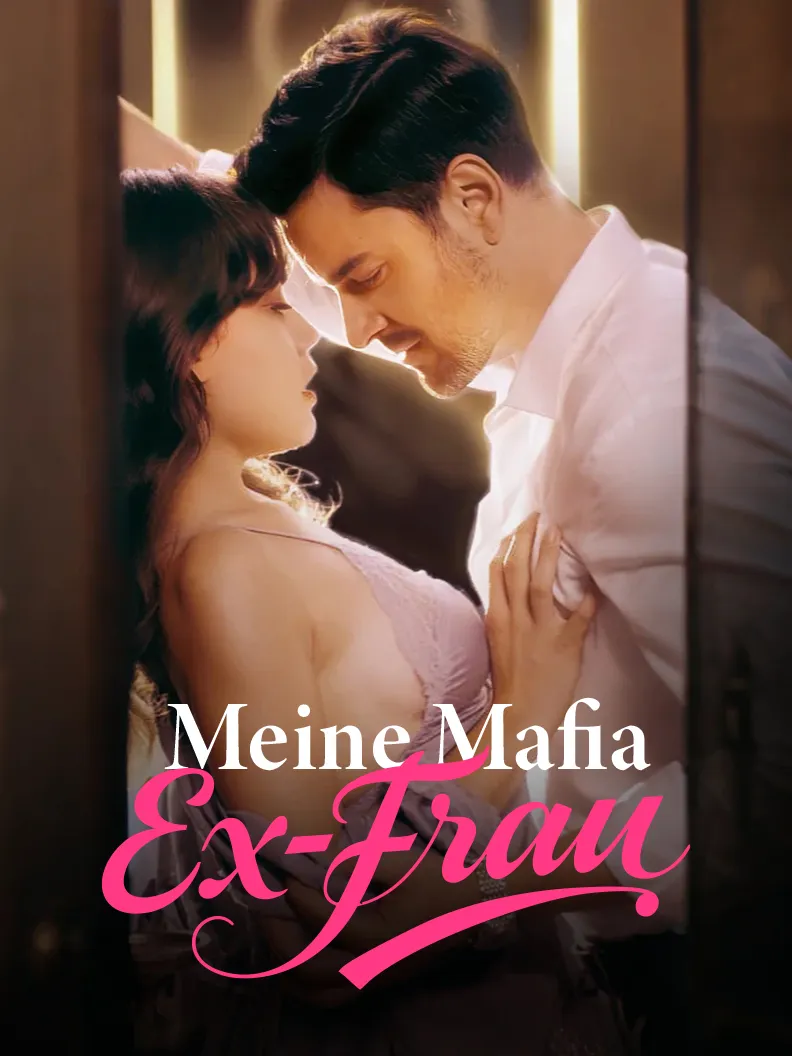 Cover von Meine Mafia Ex-Frau