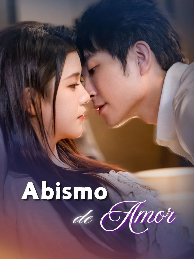 Portada de Abismo de amor