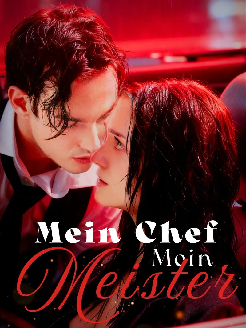 Cover von Mein Chef, Mein Meister