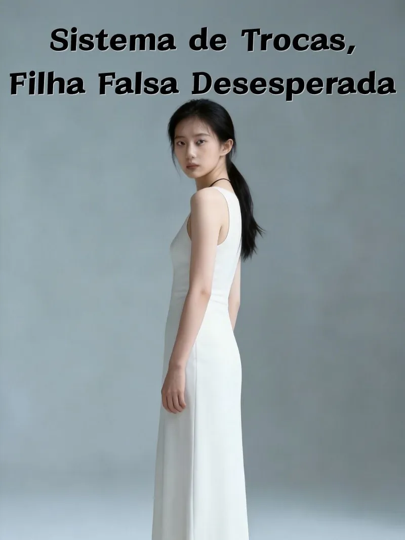Capa de Sistema de Trocas, Filha Falsa Desesperada