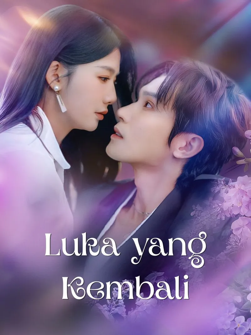 Sampul Luka yang Kembali
