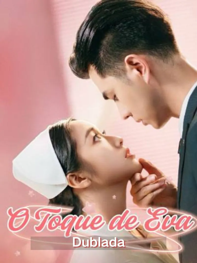 Capa de (Dublada) O Toque de Eva