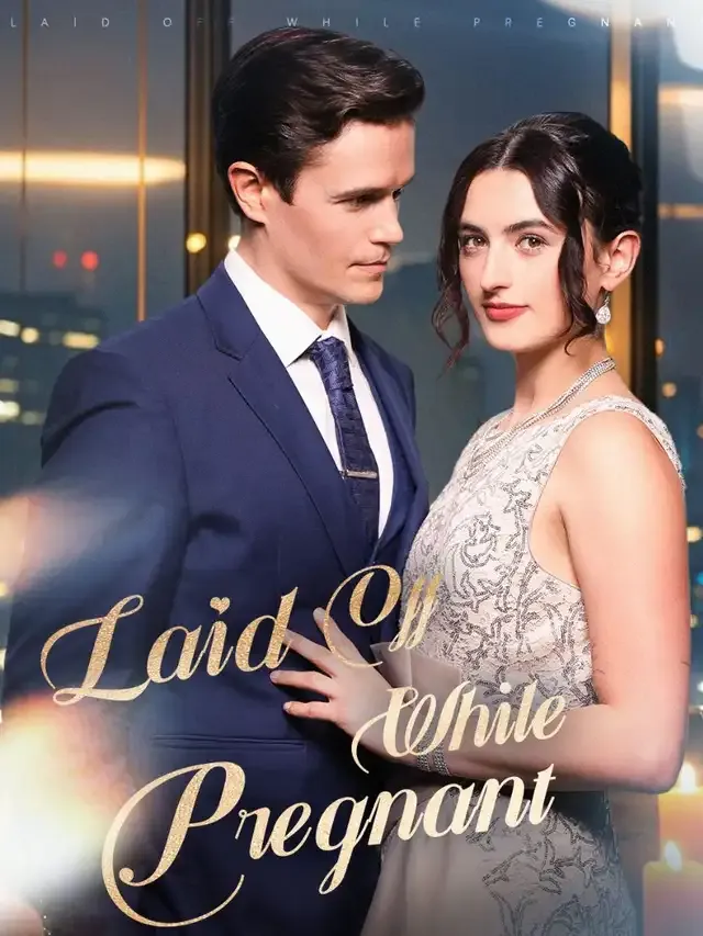 Laid Off While Pregnant cover