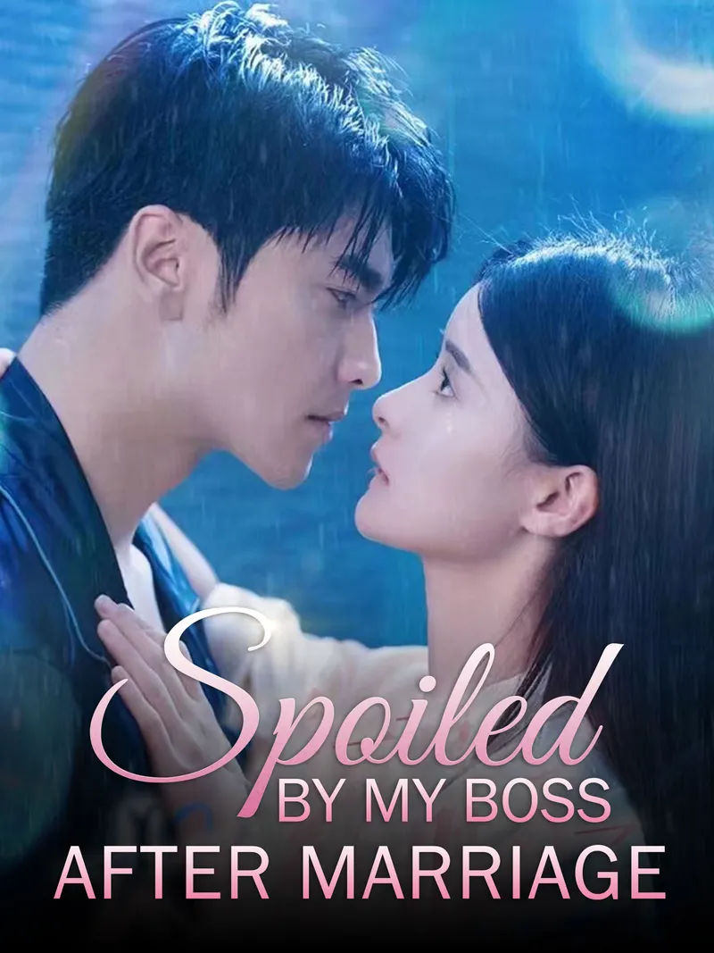 Spoiled By My Boss After Marriage cover