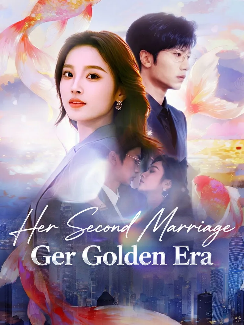 Her Second Marriage, Her Golden Era cover