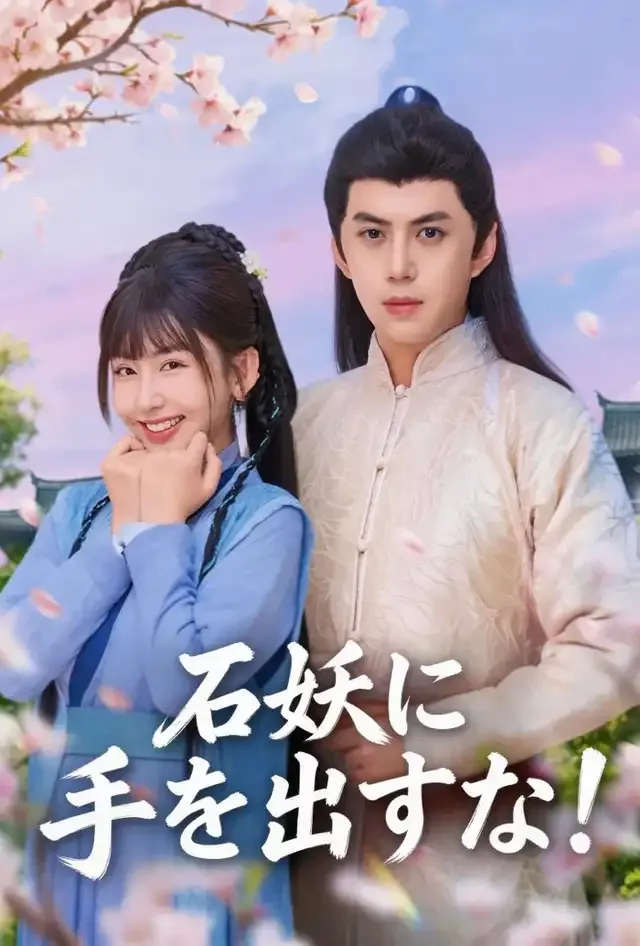 「石妖に手を出すな!」のカバー画像