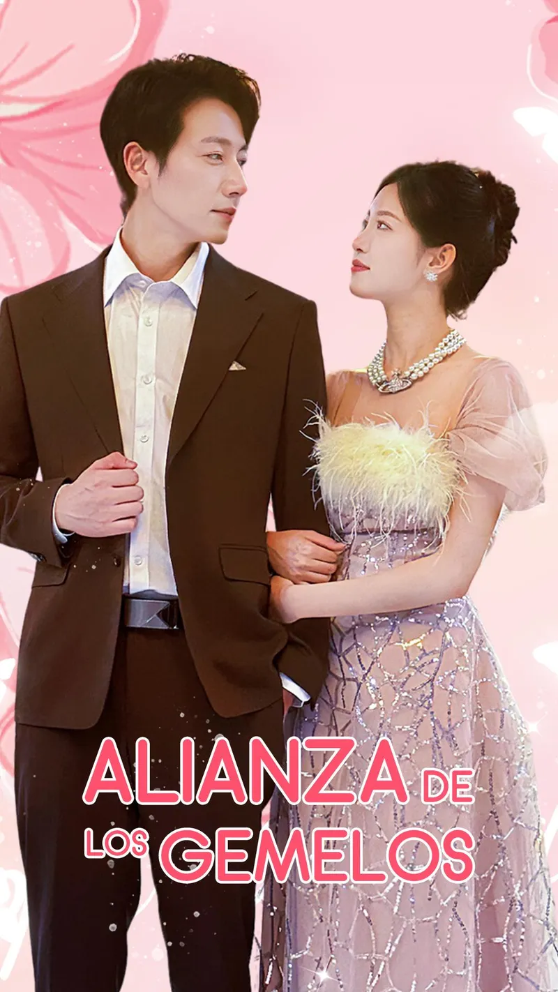 Portada de Alianza de los Gemelos