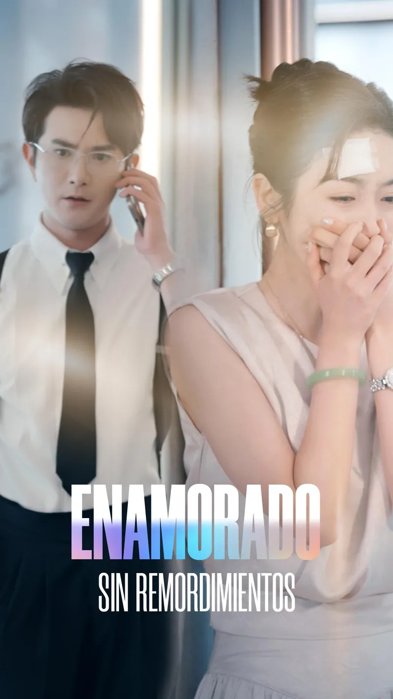 Portada de Enamorado sin remordimientos