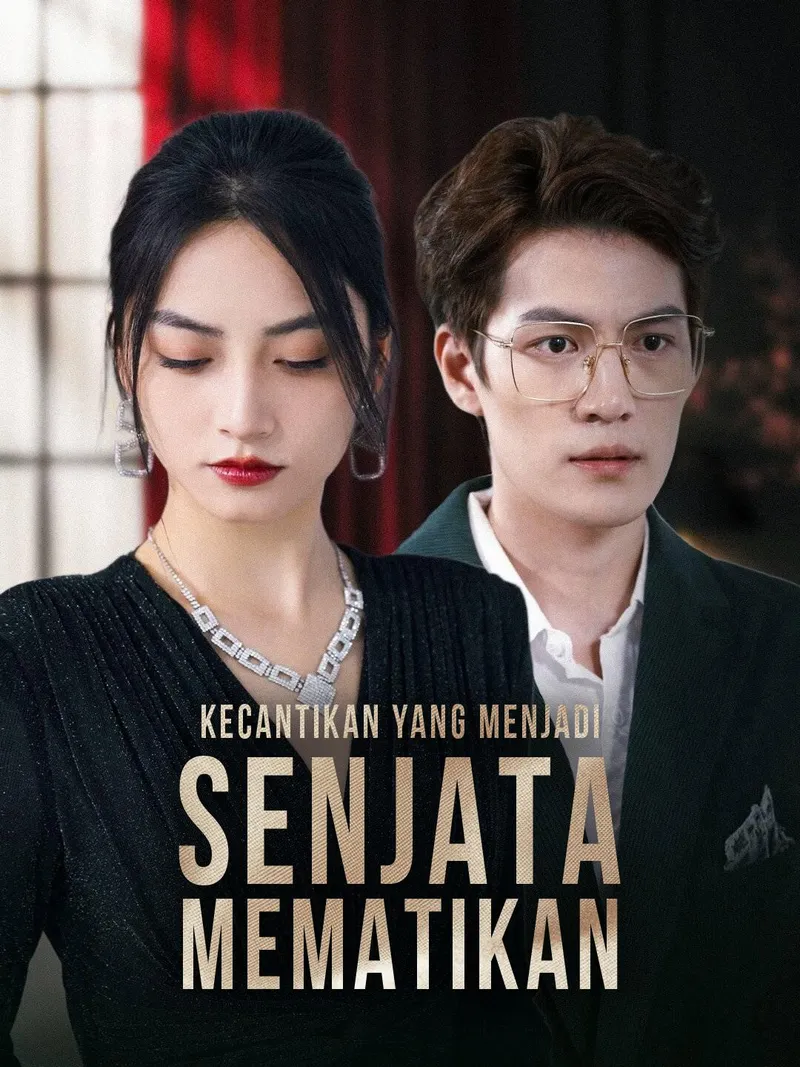 Sampul Kecantikan yang Menjadi Senjata Mematikan