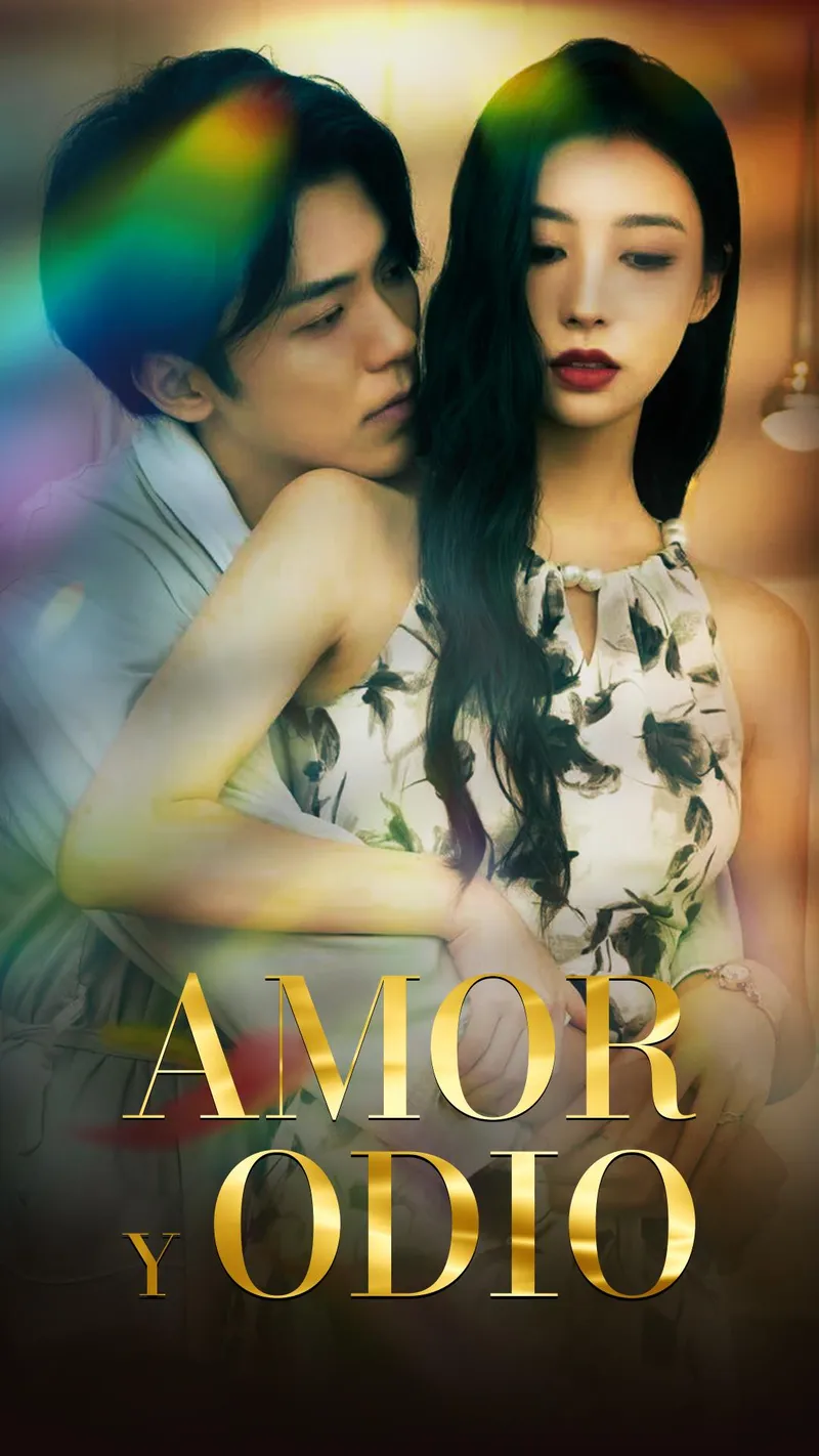 Portada de Amor y Odio