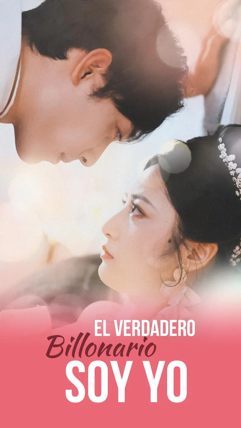 Portada de El Verdadero Billonario Soy YO