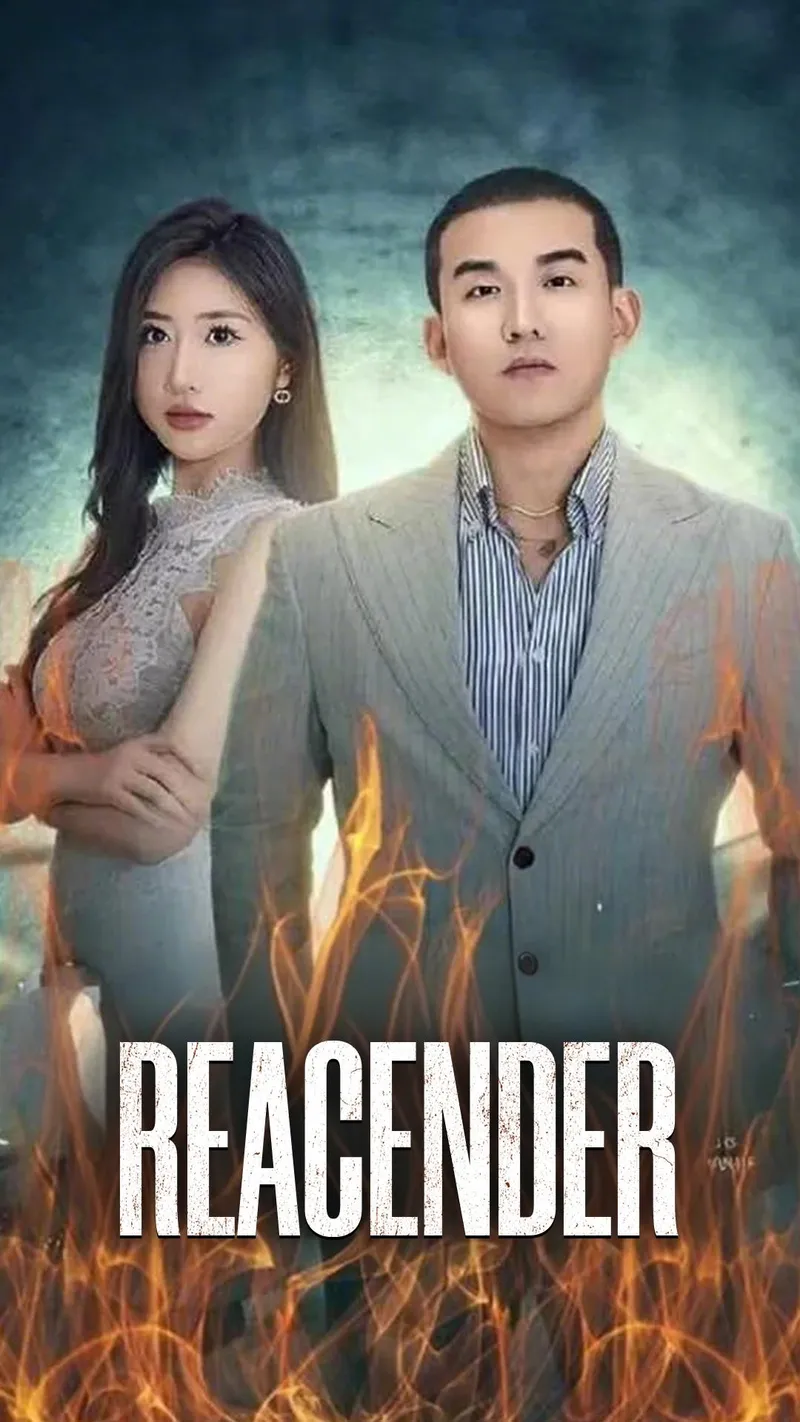 Capa de Reacender
