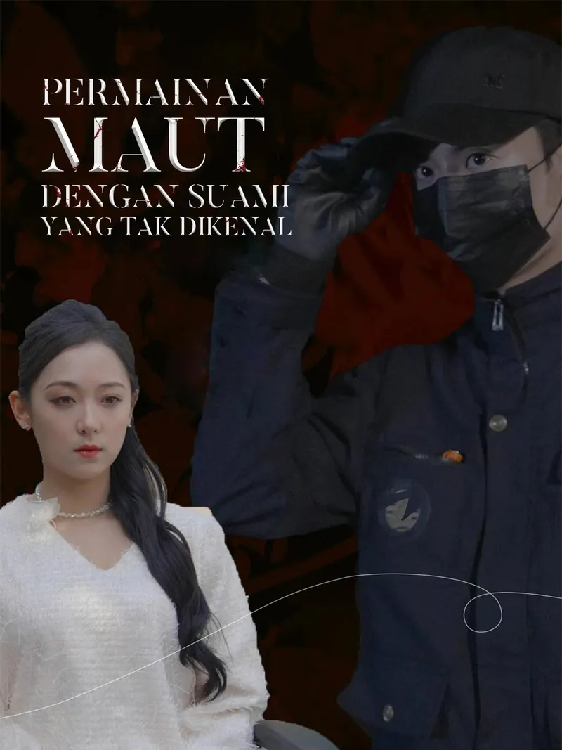 Sampul Permainan Maut dengan Suami yang Tak Dikenal