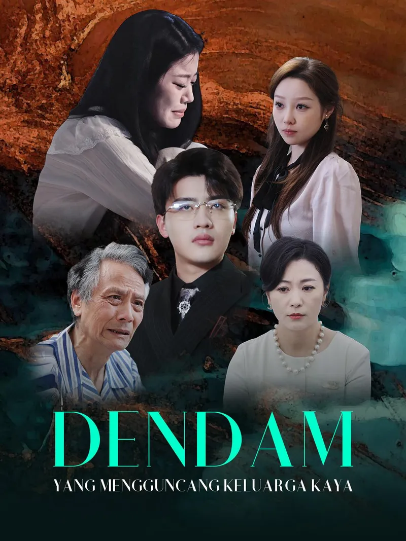 Sampul Dendam yang Mengguncang Keluarga Kaya