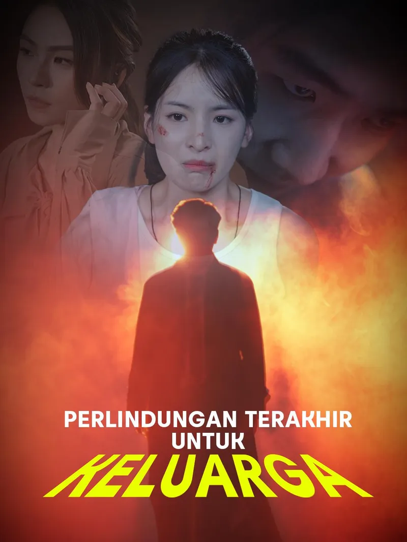 Sampul Perlindungan Terakhir untuk Keluarga