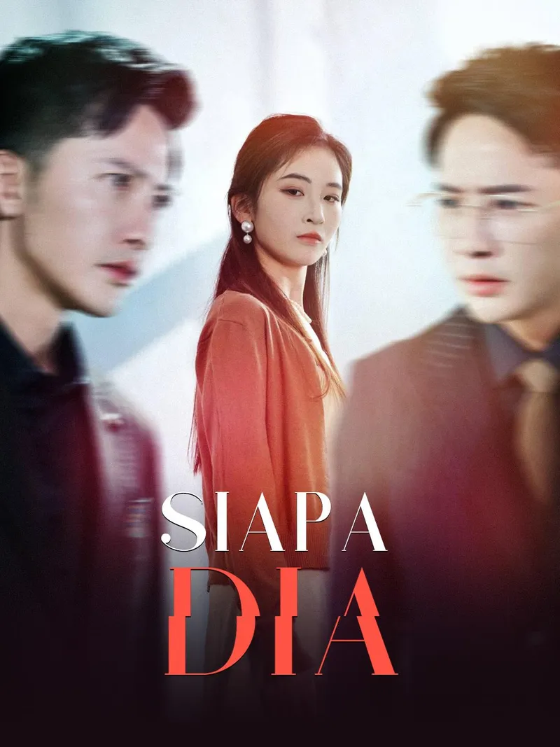 Sampul Siapa Dia