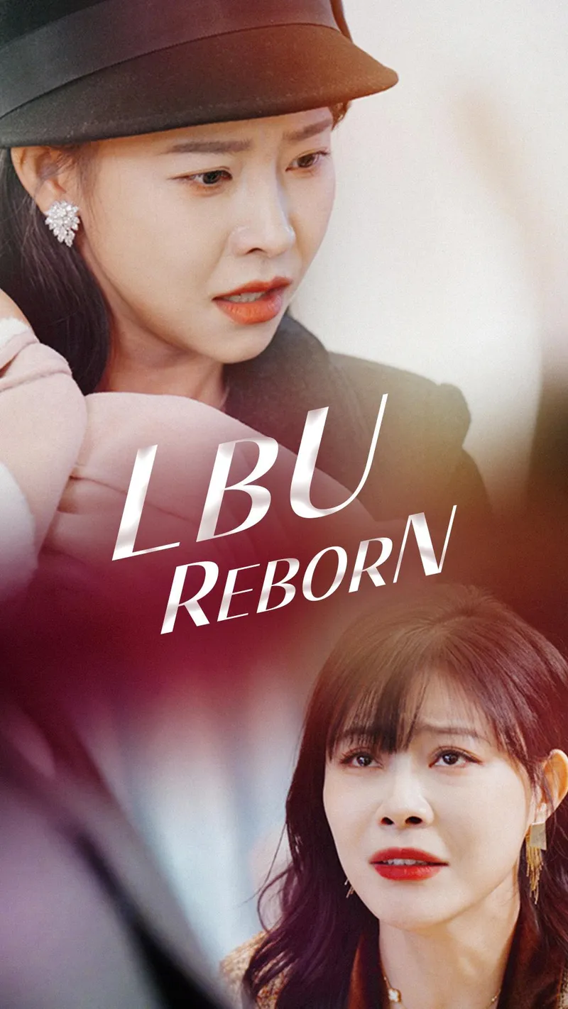 Sampul Ibu Reborn