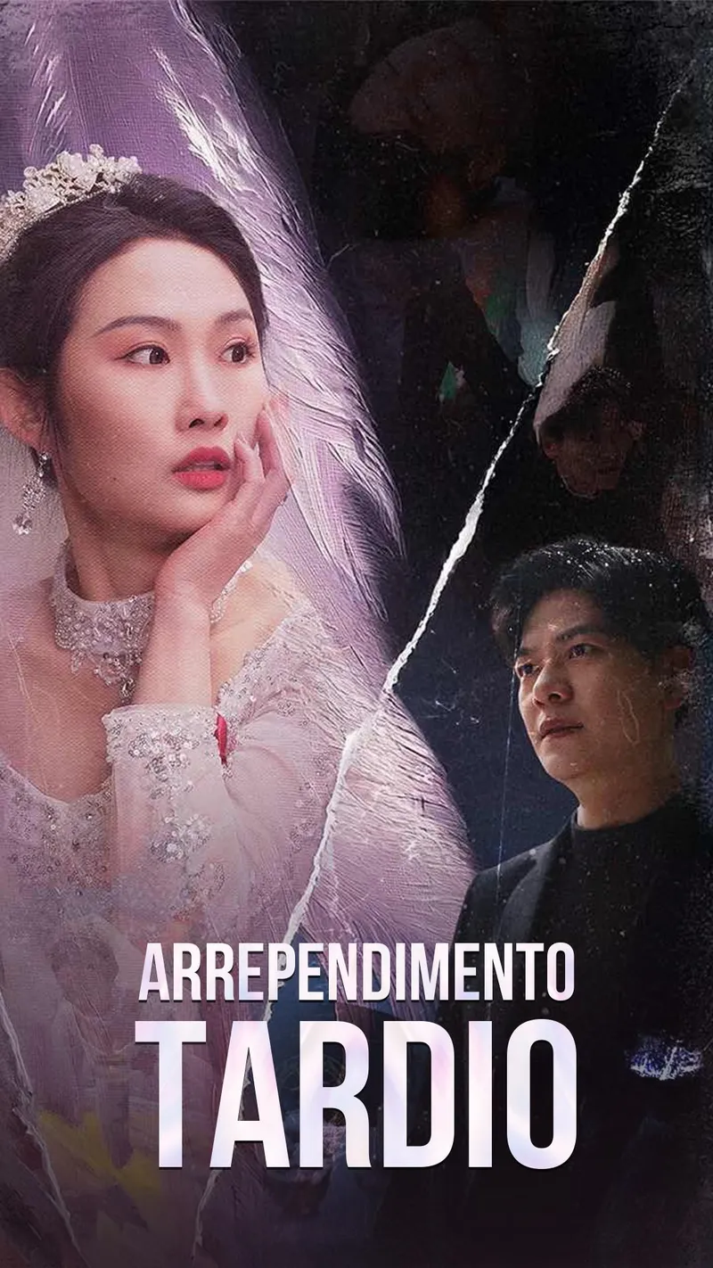 Capa de Arrependimento Tardio