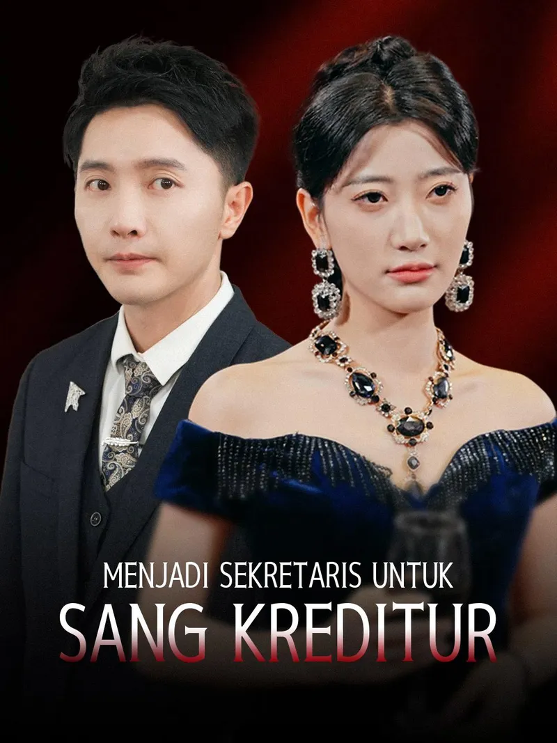 Sampul Menjadi Sekretaris untuk Sang Kreditur
