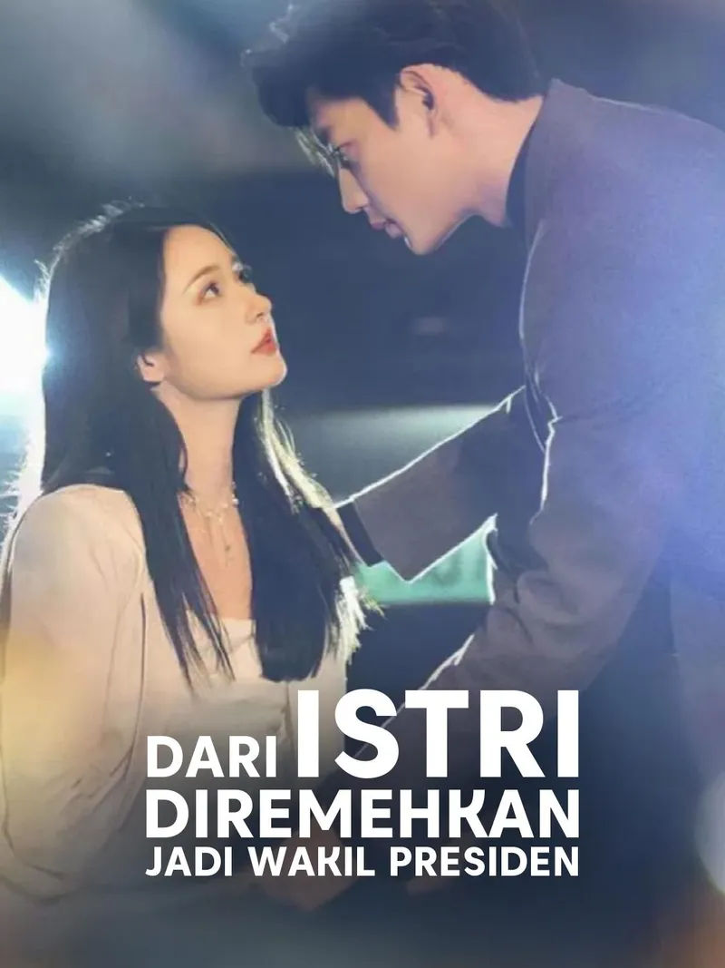 Sampul Dari Istri Diremehkan Jadi Wakil Presiden