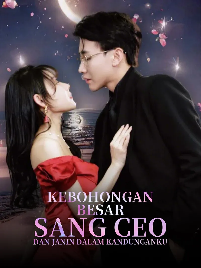 Sampul Kebohongan Besar Sang CEO dan Janin dalam Kandunganku