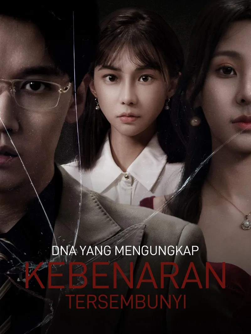 Sampul DNA yang Mengungkap Kebenaran Tersembunyi