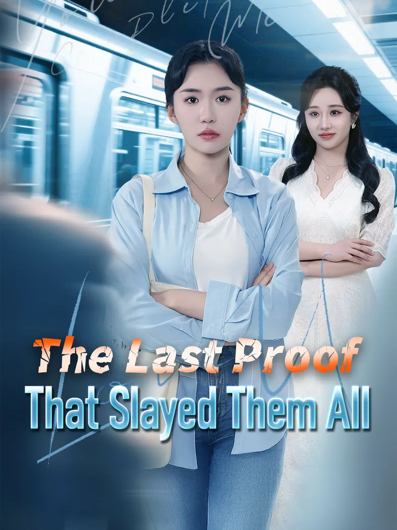 The Last Proof That Slayed Them All cover