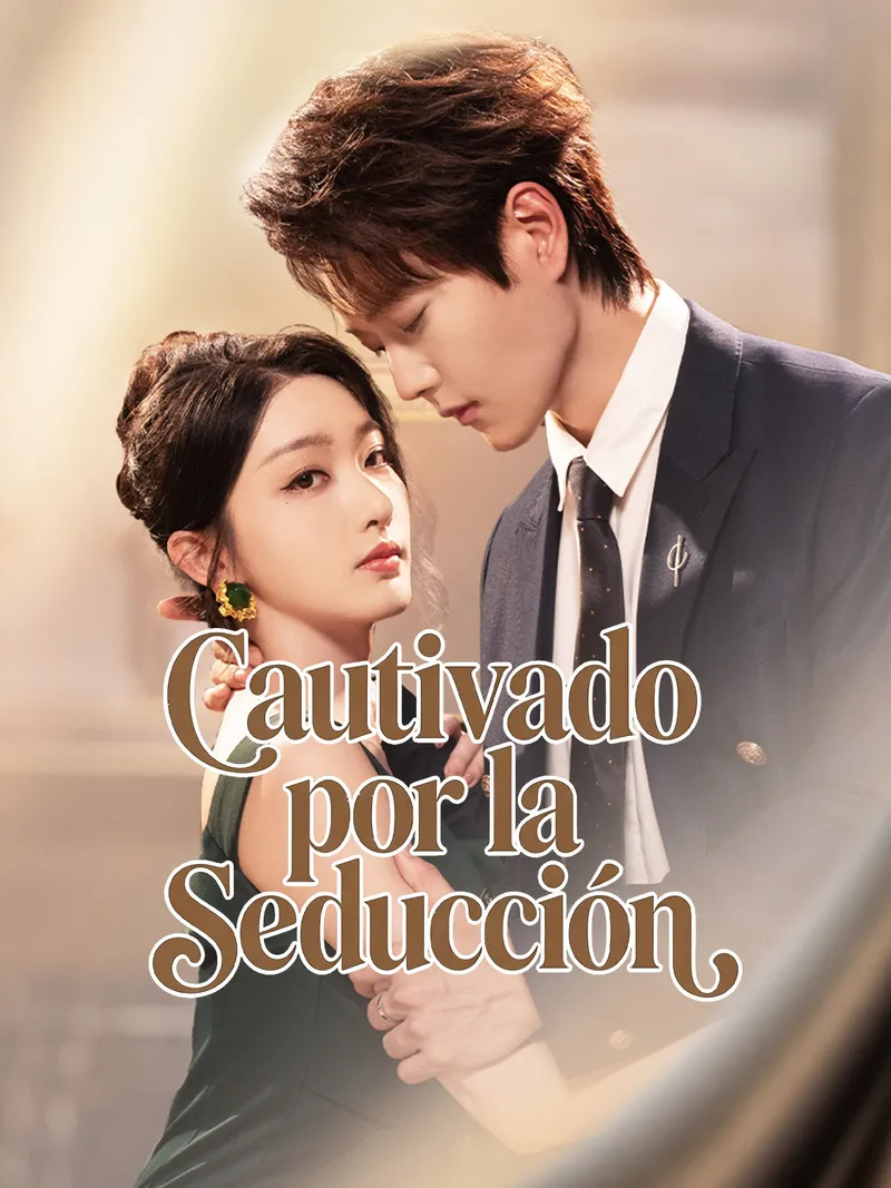 Portada de Cautivado por la Seducción