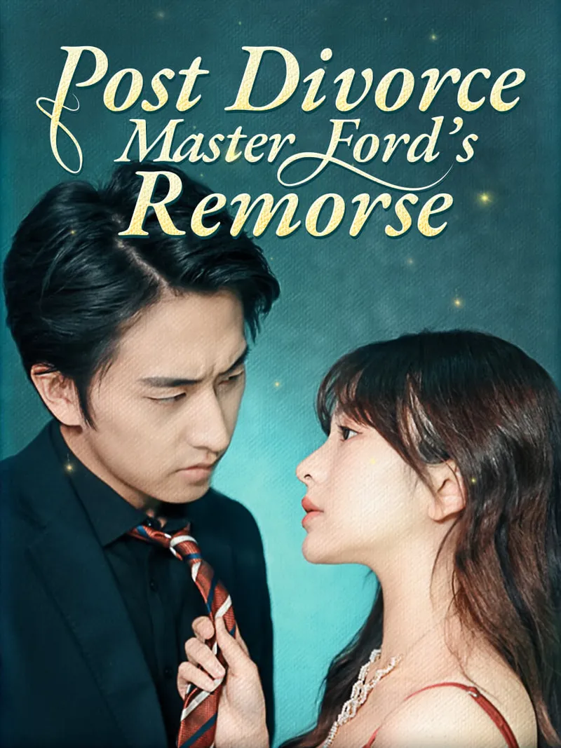 [ENG DUB] Post Divorce, Master Ford's Remorse cover
