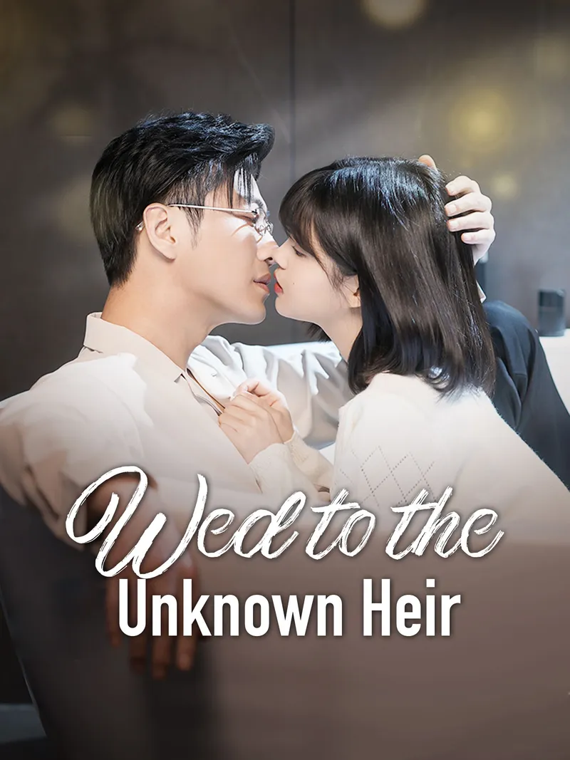 [ENG DUB] Wed to the Unknown Heir cover