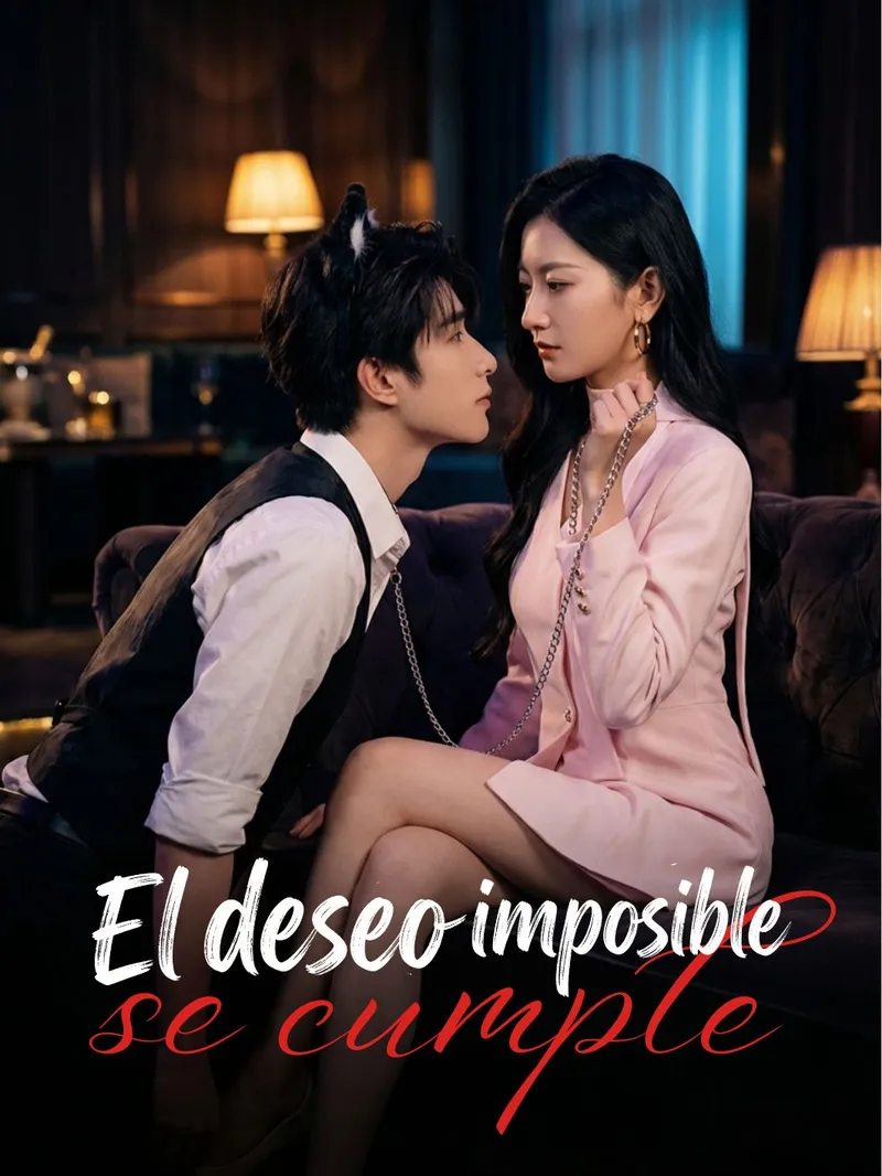 Portada de El deseo imposible comple