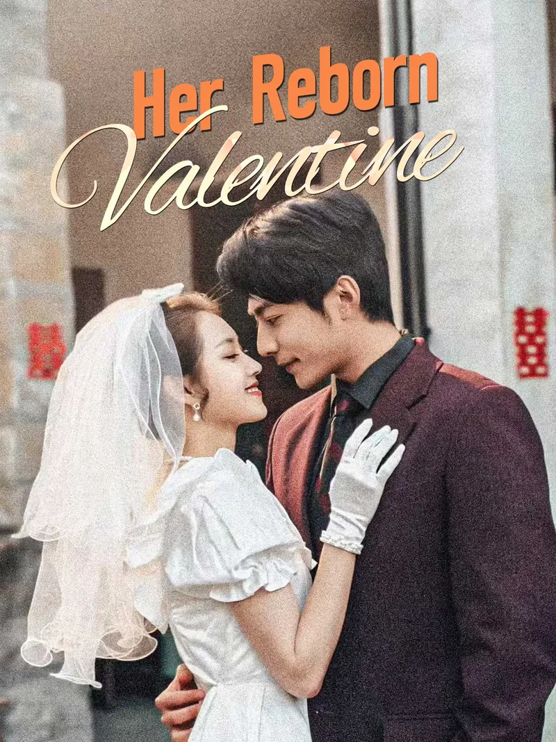 Her Reborn Valentine cover