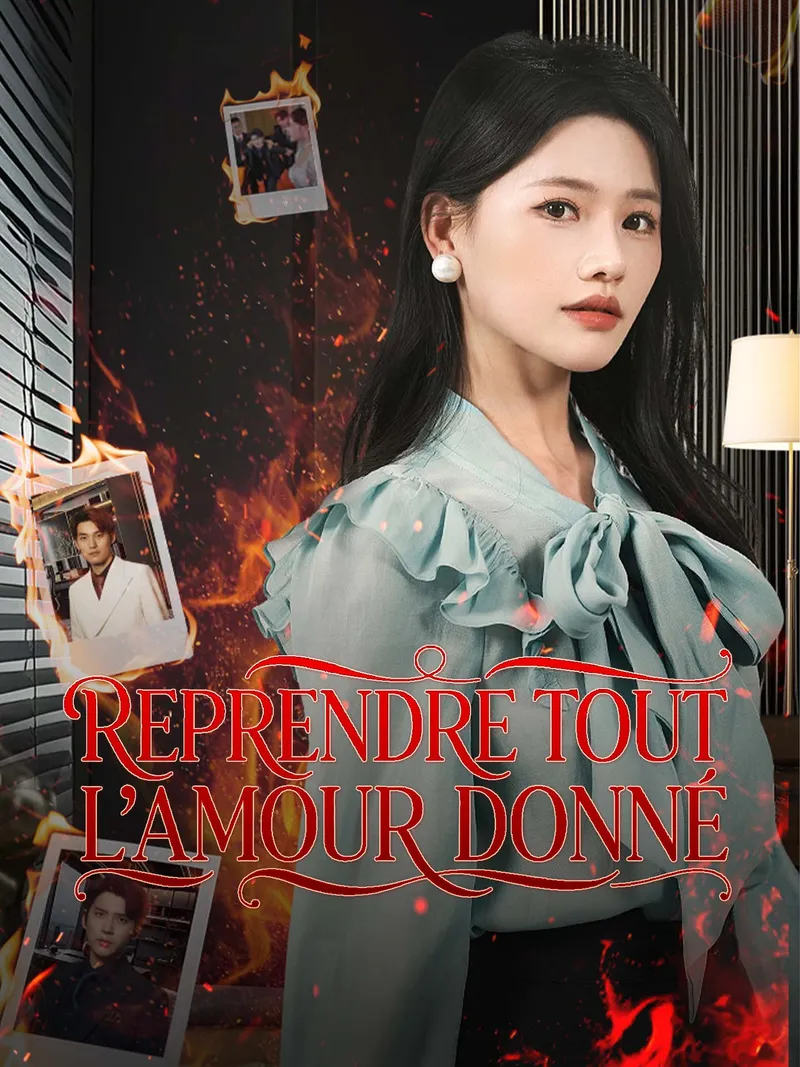 Couverture de Reprendre tout l'amour donné