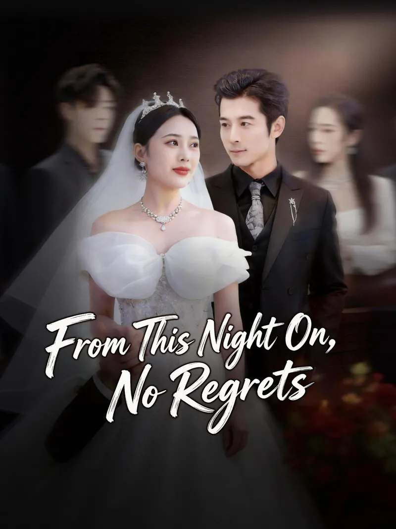 From This Night On, No Regrets cover