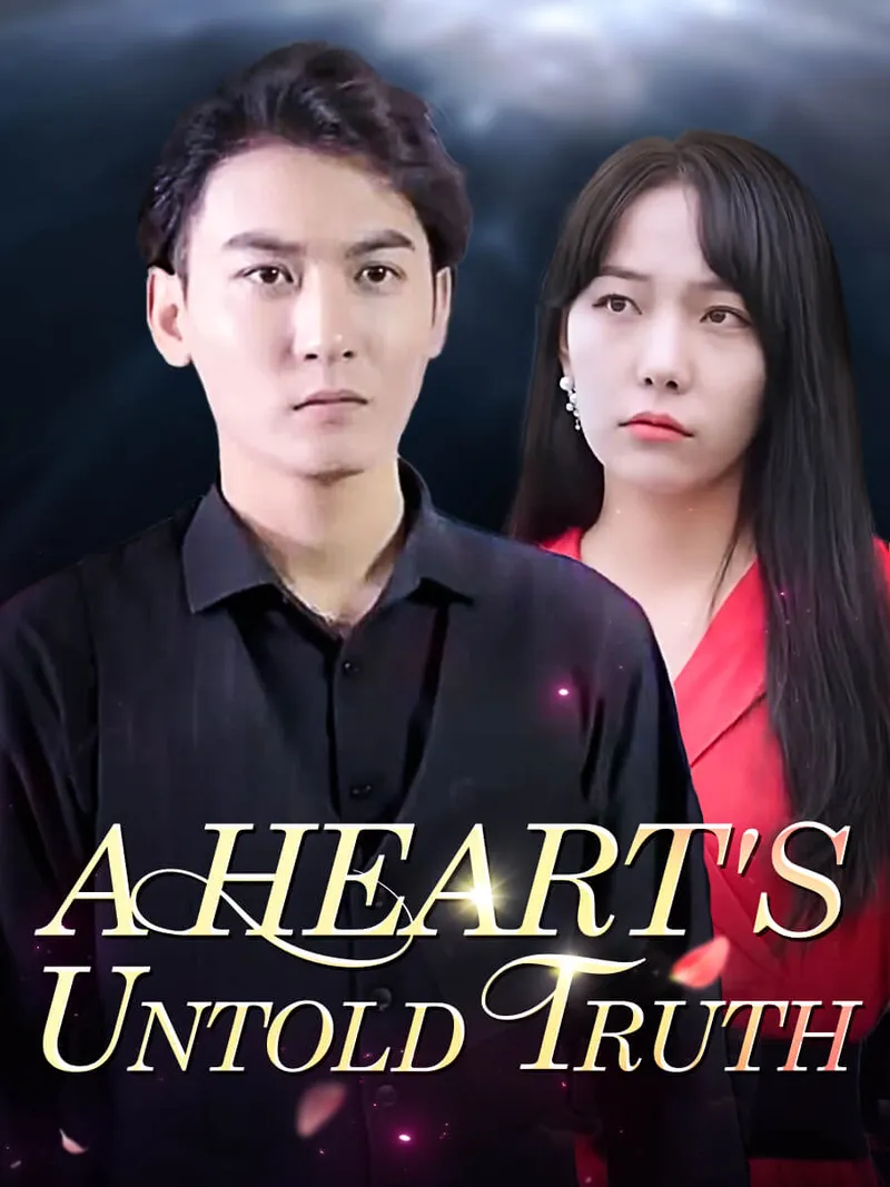 A Heart's Untold Truth cover