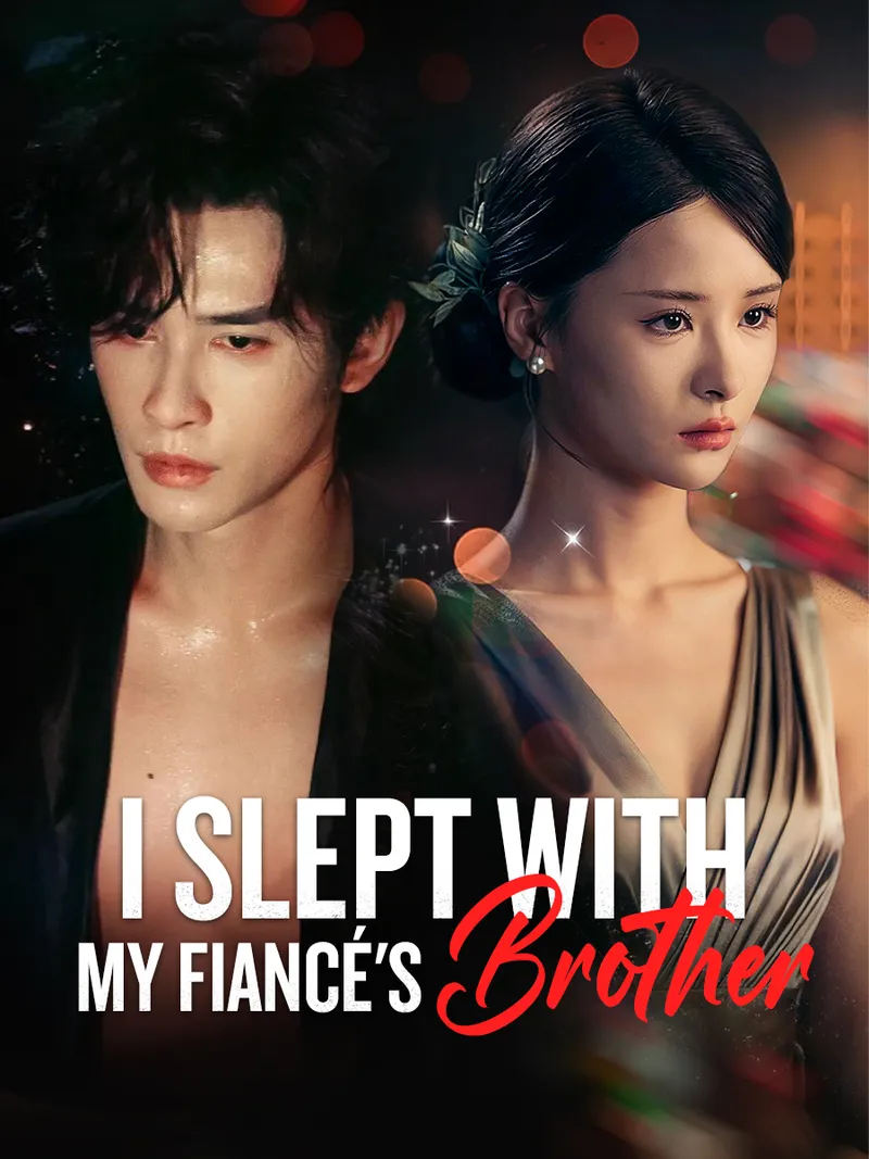 I Slept with My Fiancé's Brother cover