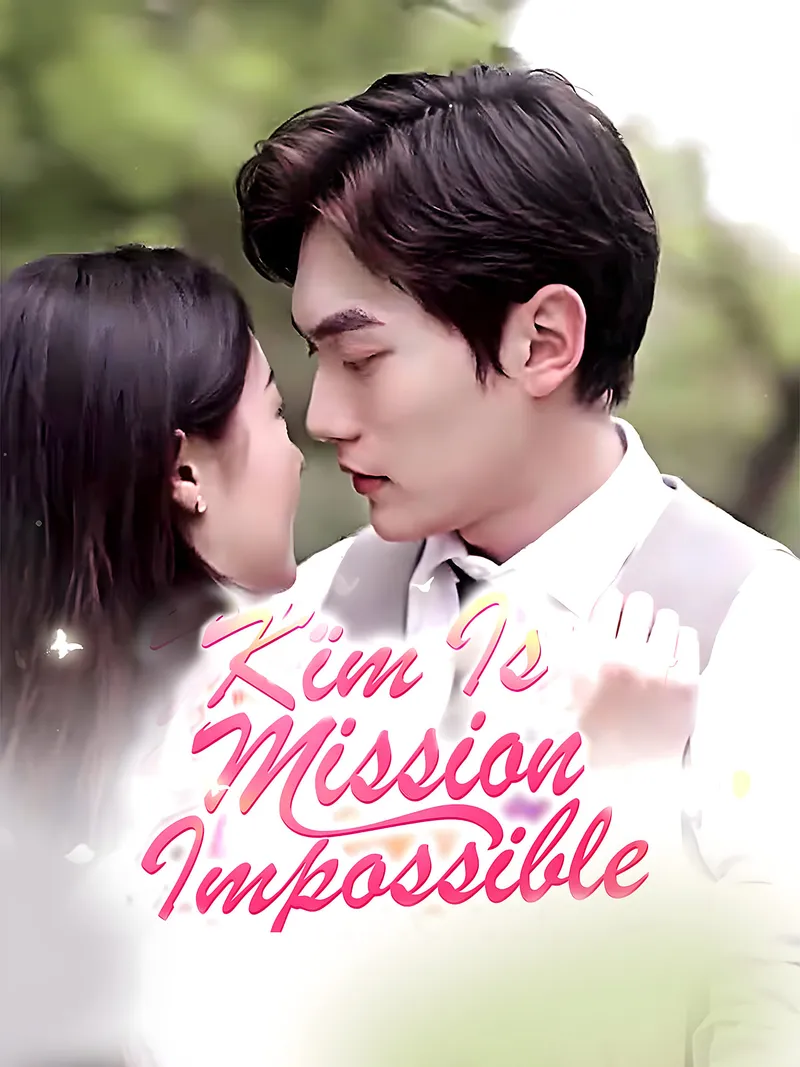 [ENG DUB] Kim Is Mission Impossible cover