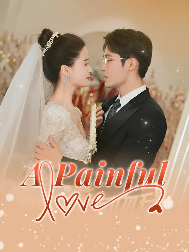 [ENG DUB] A Painful Love cover