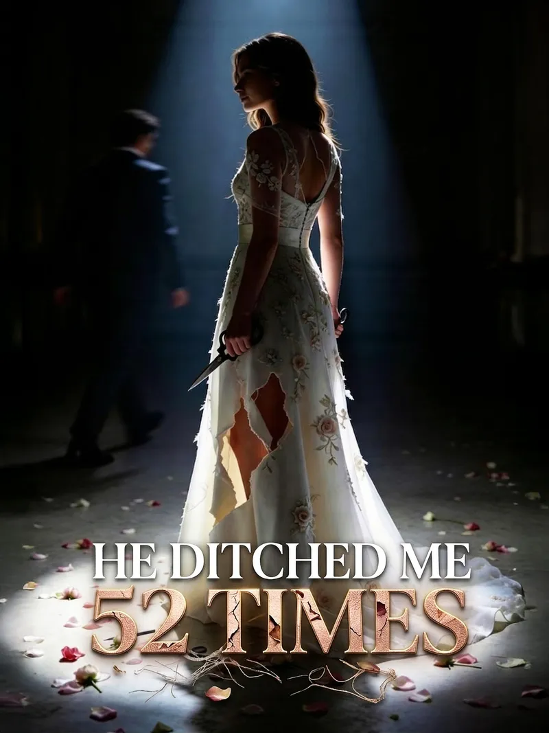 He Ditched Me 52 Times cover