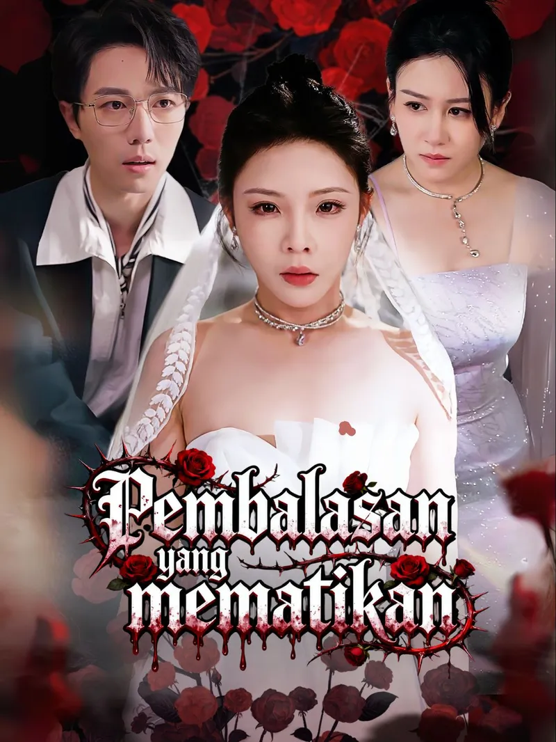 Sampul Pembalasan yang mematikan