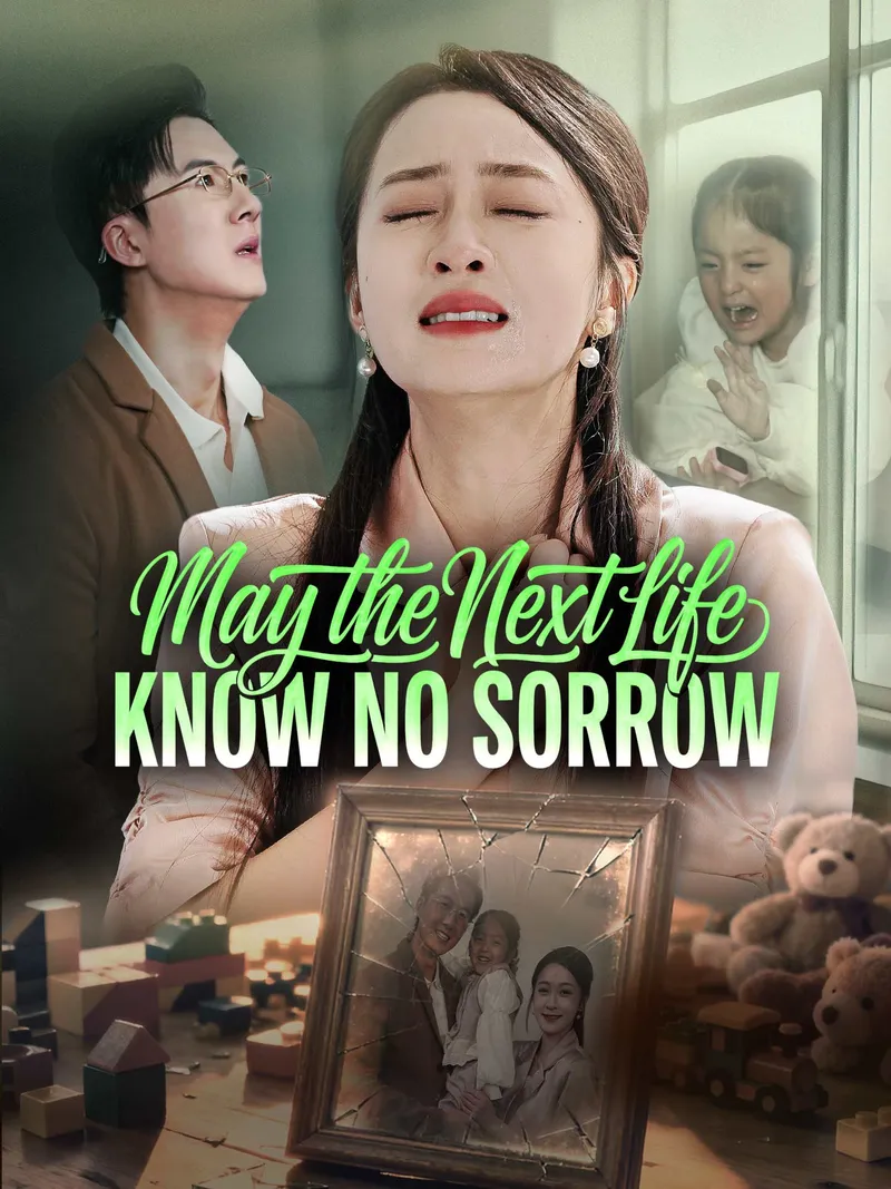 May the Next Life Know No Sorrow cover