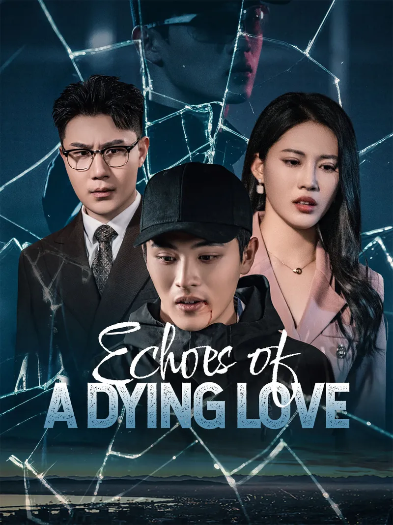 Echoes of a Dying Love cover