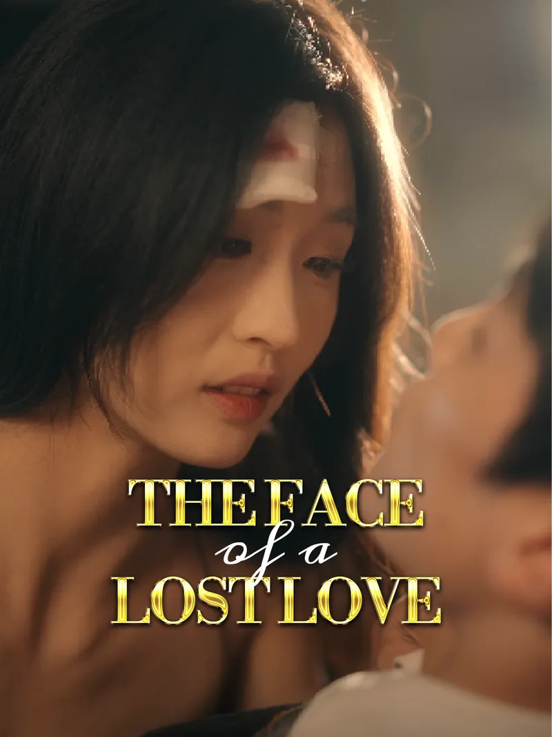 The Face of a Lost Love cover