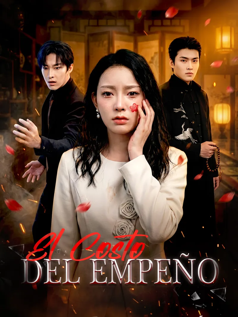 Portada de El costo del empeño