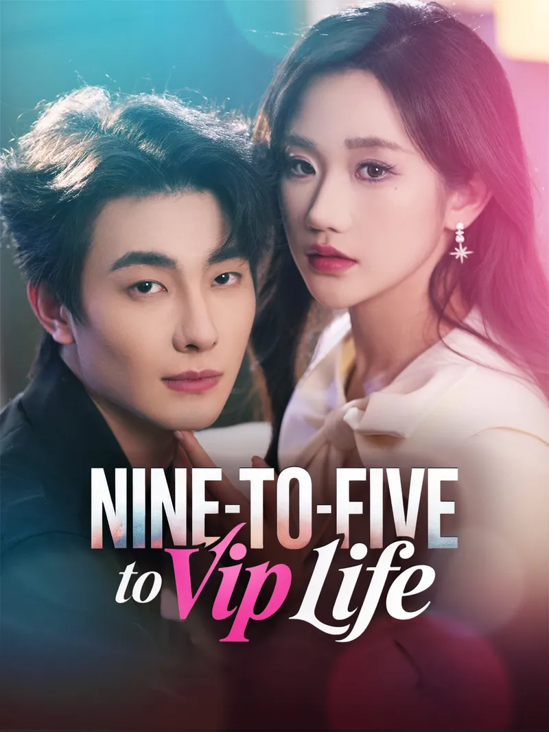 Nine-to-Five to VIP Life cover